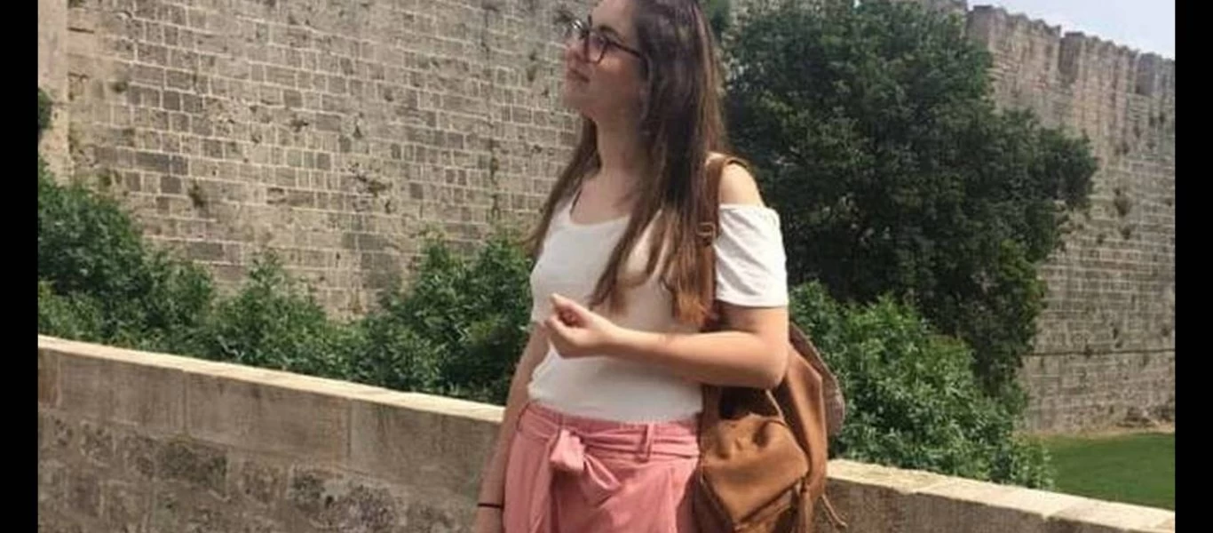 Πατέρας Τοπαλούδη: «Εξωφρενικό να παίζετε πολιτικά παιχνίδια στη μνήμη της Ελένης»